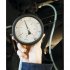 Sealey Air Brake Test Gauge for Commercial Vehicles