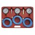 Sealey Air Brake Test Gauge Set for Commercial Vehicles