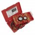 Sealey Fuel Injection Pressure Test Kit