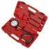 Sealey Fuel Injection Pressure Test Kit - Test Port