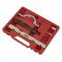 Sealey Petrol Engine Timing Tool Kit - for GM, Suzuki 1.0/1.2/1.4 - Chain Drive