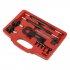 Sealey Petrol Engine Timing Tool Kit - for Alfa Romeo, Fiat, Lancia 1.2, 1.4 16v, 1.4 T-Jet - Belt Drive