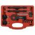 Sealey Petrol Engine Timing Tool Kit - for Alfa Romeo, Fiat, Lancia 1.2, 1.4 16v, 1.4 T-Jet - Belt Drive