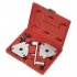 Sealey Petrol Engine Timing Tool Kit - for Fiat, Lancia 1.6 16v - Belt Drive