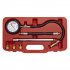 Sealey Petrol Compression Tester Deluxe Kit 6pc