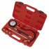 Sealey Petrol Compression Tester Deluxe Kit 6pc