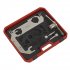 Sealey Timing Tool Kit for JLR 2.0/2.0D Ingenium Engine - Chain Drive