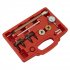 Sealey Petrol Engine Timing Tool Kit - VAG 1.8, 2.0 TSi/TFSi - Chain Drive