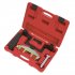 Sealey Petrol Engine Timing Tool Kit - for Mercedes 1.6/1.8 M271 - Chain Drive