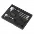 Sealey Diesel Engine Timing Tool Kit - for Land Rover, Jaguar, Citroen, Peugeot 2.7D/3.0D - Belt Drive