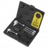 Sealey Diesel Engine Timing Tool Kit - for Land Rover, Jaguar, Citroen, Peugeot 2.7D/3.0D - Belt Drive