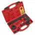 Sealey Timing Tool Kit GM 1.3CDTi - Chain Drive