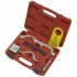 Sealey Petrol Engine Timing Tool Kit - for GM 1.0/1.2/1.4  - Chain Drive