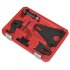 Sealey Front Pulley & Flywheel Locking Tool Set