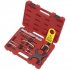 Sealey Diesel/Petrol Engine Timing Tool Combination Kit - for Ford, PSA - Belt/Chain Drive