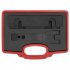 Sealey Petrol Engine Timing Tool Kit - for GM 1.0/1.4 Chain Drive