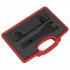 Sealey Petrol Engine Timing Tool Kit - for GM 1.0/1.4 Chain Drive