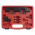 Sealey Diesel Engine Timing Tool Kit Chain in Cylinder Head - for GM 2.0CTDi