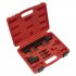 Sealey Diesel Engine Timing Tool Kit Chain in Cylinder Head - for GM 2.0CTDi