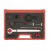 Sealey Petrol Engine Timing Tool Kit - for VAG 1.0/1.2/1.4 TSi - Belt Drive