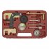 Sealey Diesel Engine Timing Tool Kit - for Dacia, Mitsubishi, Nissan, Suzuki, GM 1.5D/1.9D/2.2D/2.5D - Belt Drive