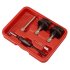 Sealey Diesel Engine Timing Tool Kit - for Alfa Romeo, Fiat, Ford, Suzuki, GM 1.3D 16v - Chain Drive