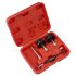 Sealey Diesel Engine Timing Tool Kit - for Alfa Romeo, Fiat, Ford, Suzuki, GM 1.3D 16v - Chain Drive