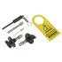 Sealey Diesel Engine Timing Tool Kit - for Alfa Romeo, Fiat, Ford, Suzuki, GM 1.3D 16v - Chain Drive