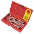 Sealey Diesel Engine Timing Tool Kit for GM, Saab 1.9D CDTi/TiD/TTiD, 2.0D CDTi - Belt Drive