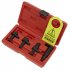 Sealey Petrol Engine Timing Tool Kit - for VAG 1.2 3-Cylinder (6v/12v) - Chain Drive