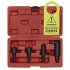 Sealey Petrol Engine Timing Tool Kit - for VAG 1.2 3-Cylinder (6v/12v) - Chain Drive