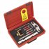 Sealey Diesel Engine Timing Tool Kit - for Ford, PSA - Belt Drive