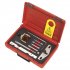 Sealey Diesel Engine Timing Tool Kit - for Ford, PSA - Belt Drive