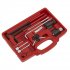 Sealey Diesel Engine Timing Tool Kit - for VAG, Dodge, Ford, Mitsubishi - 1.2D/1.4D/1.6D/1.9D/2.0D - Belt