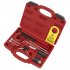 Sealey Diesel Engine Timing Tool Kit - for VAG, Dodge, Ford, Mitsubishi - 1.2D/1.4D/1.6D/1.9D/2.0D - Belt