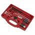 Sealey Diesel Engine Timing Tool Kit - for VAG, Dodge, Ford, Mitsubishi - 1.2D/1.4D/1.6D/1.9D/2.0D - Belt