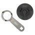 Sealey Diesel Engine Camshaft Sprocket Hub Remover/Installer Set - VAG - Belt Drive