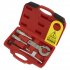 Sealey Diesel Engine Timing Tool Kit - for Alfa Romeo, Fiat, Lancia - 1.6D/1.9D/2.0D/2.4D - Belt Drive