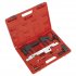 Sealey Petrol Engine Timing Tool Kit - for BMW 1.6/2.0 N43 - Chain Drive