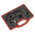 Sealey Diesel Engine Timing Tool Kit - for BMW/Mini 1.5D/1.6D/2.0D/3.0D - Chain Drive