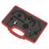 Sealey Diesel Engine Timing Tool Kit - for BMW/Mini 1.5D/1.6D/2.0D/3.0D - Chain Drive