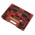 Sealey Petrol Engine Timing Tool Kit - for BMW, BMW Mini 1.2/1.5/2.0/3.0 - Chain Drive