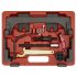 Sealey Petrol Engine Timing Tool Kit - for BMW, BMW Mini 1.2/1.5/2.0/3.0 - Chain Drive