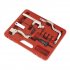 Sealey Petrol Engine Timing Tool Kit - for BMW Mini, Citroen, Peugeot - Chain Drive