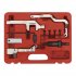 Sealey Petrol Engine Timing Tool Kit - for BMW Mini, Citroen, Peugeot - Chain Drive