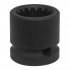 Sealey Vanos Unit Socket for BMW, Mini, Ford 22mm 16pt 1/2