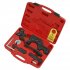 Sealey Diesel Engine Timing Tool Kit - for VW 2.5D TDi PD - Gear Drive