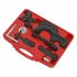 Sealey Diesel Engine Timing Tool Kit - for VW 2.5D TDi PD - Gear Drive