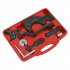 Sealey Diesel Engine Timing Tool Kit - for VW 2.5D TDi PD - Gear Drive