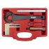 Sealey Petrol Engine Balance Shaft Alignment Tool Kit - for BMW, BMW Mini, Citroen, Peugeot - Chain Drive